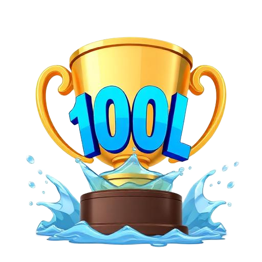 100L Master