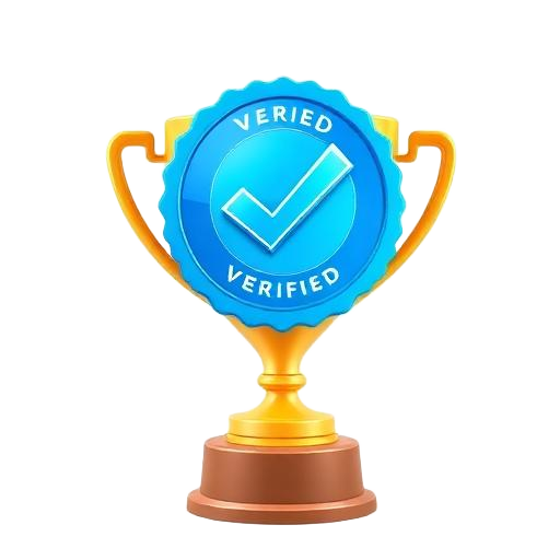 Verified